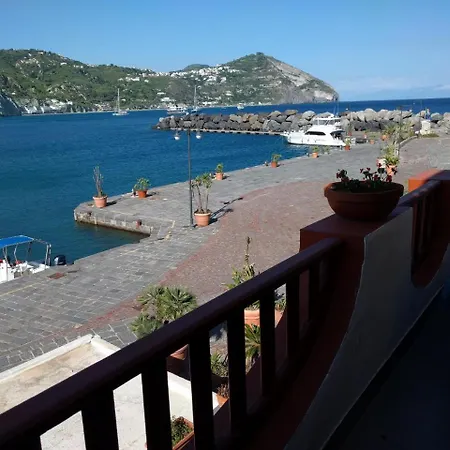 Hotel Conte - S. Angelo Bay-3